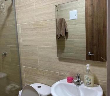 Pitalito Apartment | Apartamento con Parqueadero Gran Plaza exito