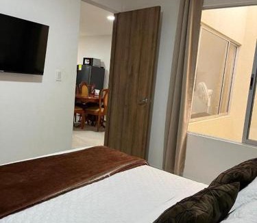Pitalito Apartment | Apartamento con Parqueadero Gran Plaza exito