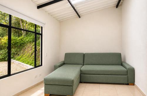 Nocaima House | Casa Las Margaritas