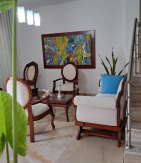 Monteria House | Hospedaje patricia
