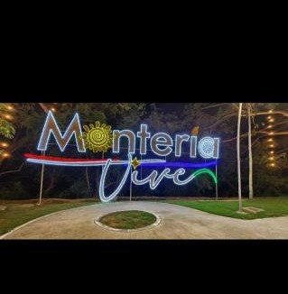 Monteria House | Hospedaje patricia