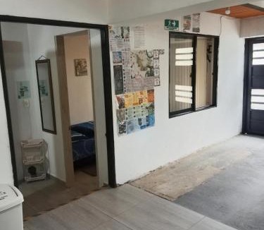 La Estrella Apartment | Renacer1