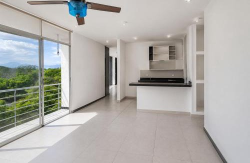Flandes Apartment | Lujoso Apto Vacacional Condominio con Piscina - FLANDES