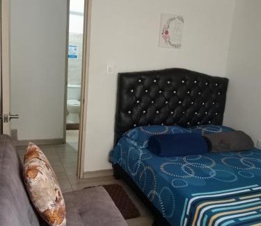 La Estrella Apartment | Renacer1