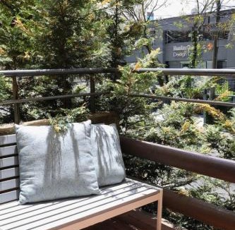El Palomar Apartment | Modern Comfort in the Heart of Zona G 202