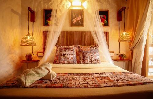 Minca Hotel | Tribu Hostal Minca
