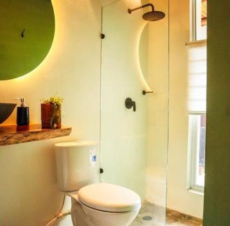 Minca Hotel | Tribu Hostal Minca