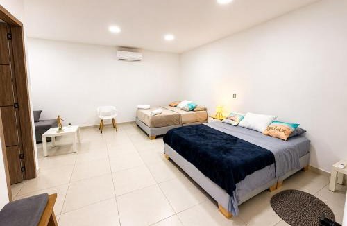 Guamal Villa | Villa Martina`s Luxury Beach House
