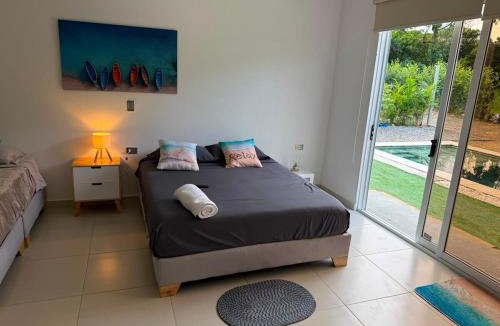 Guamal Villa | Villa Martina`s Luxury Beach House