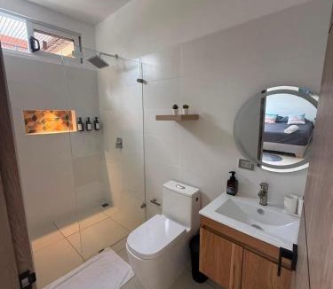 Guamal Villa | Villa Martina`s Luxury Beach House