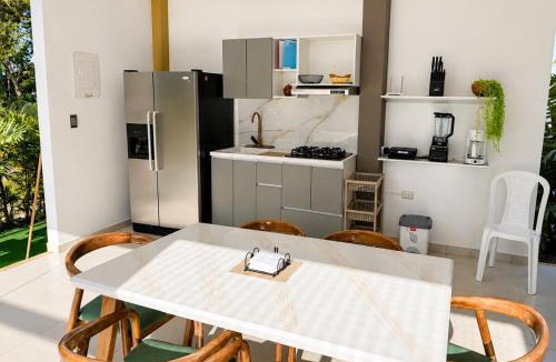 Guamal Villa | Villa Martina`s Luxury Beach House
