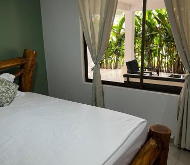 Apiay Hotel | Hotel Teka Villavicencio