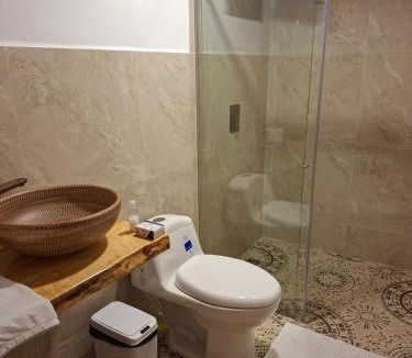 Darien Villa | Green Soul Glamping Los Calima