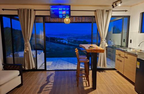 Darien Villa | Green Soul Glamping Los Calima