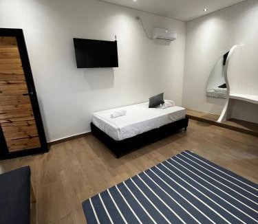 Apiay Hotel | Hotel Teka Villavicencio
