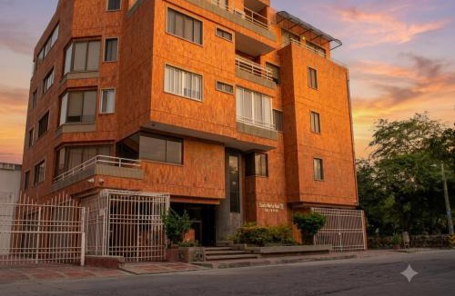 Urb Plenomar Apartment | Tu refugio ideal cerca al mar