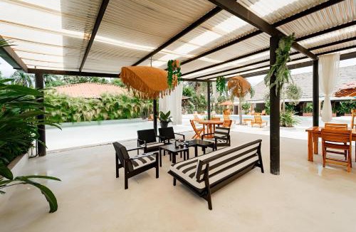 Apiay Hotel | Hotel Teka Villavicencio