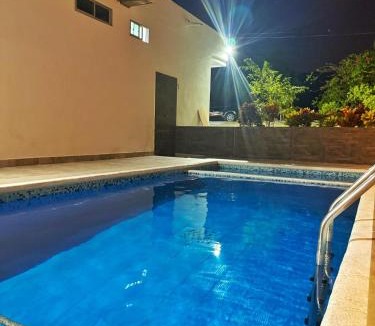 Bonda Villa | Casa Juluke