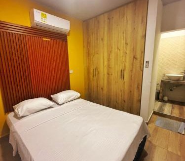 Bonda Villa | Casa Juluke