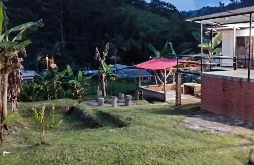 Chinchina House | Las Margaritas Cabaña