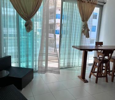 Taganga Hotel | Hotel Rodadero Suites By SGH