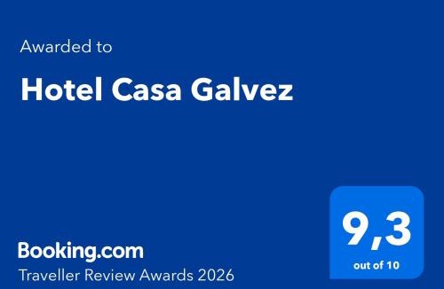 Manizales Hotel | Hotel Casa Galvez