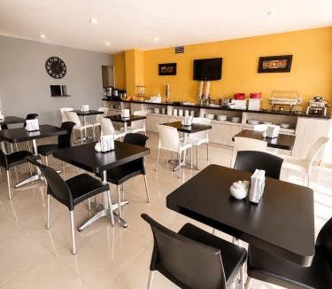 Manizales Hotel | Hotel Casa Galvez