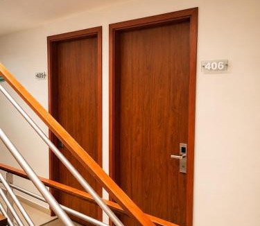 Manizales Hotel | Hotel Casa Galvez