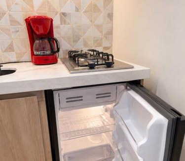 Guaduas Apartment | Loft privado en Guaduas Parqueadero y cama queen