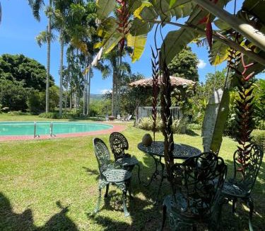 Manizales Villa | Beautiful house in the coffee region