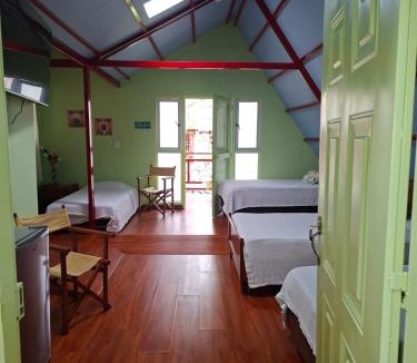 Santa Rosa de Cabal Hotel | Hospedaje Clemudo
