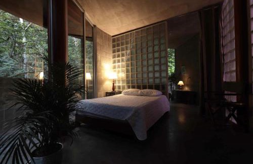 La Mesa Villa | Casa arte museo en reserva natural