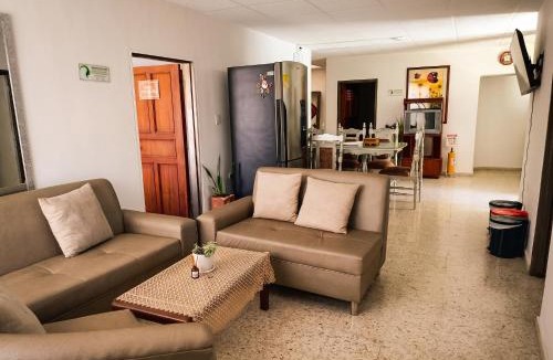 Roldanillo House | Hostal, casa Jaramillo