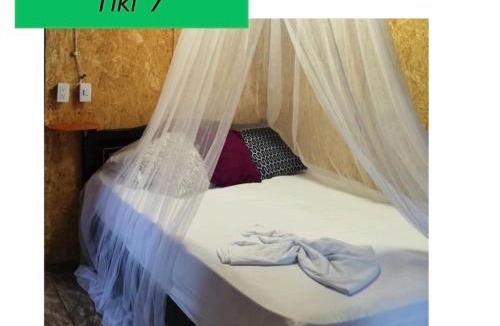 Uramba National Park House | Waikiki Pacific Hostel