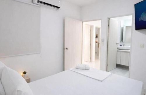 Torices Apartment | B1 cartagena