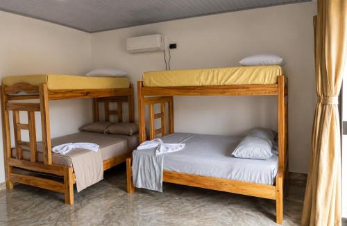 Capurgana Hotel | Hotel Nuevo Sol