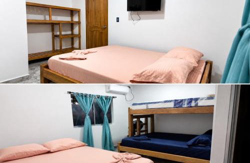 Capurgana Hotel | Hotel Nuevo Sol