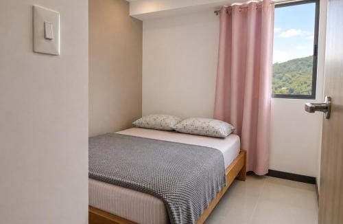 Niquia Apartment | Puerta del Norte 3-bedroom apartment