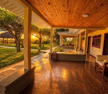La Tebaida House | Alto Luna casa de campo