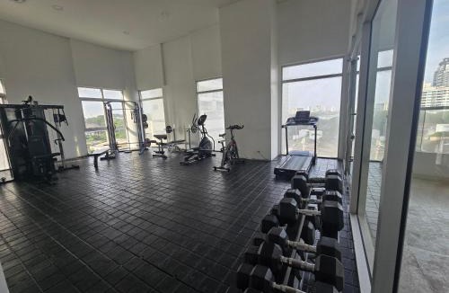 Marbella Apartment | Caribbean Oceanview Duplex