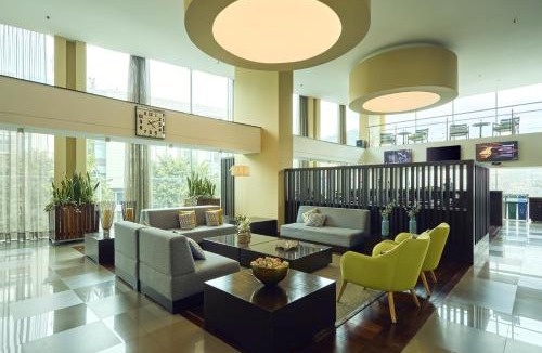 Usaquen Hotel | Hotel bh Usaquén