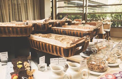 Chico Hotel | EK Hotel By Preferred Hotels Group