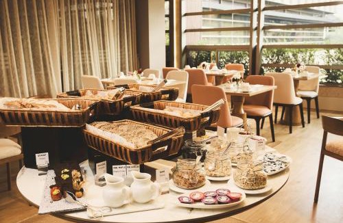 Chico Hotel | EK Hotel By Preferred Hotels Group