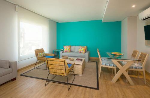 Alto Prado Hotel | bh Barranquilla