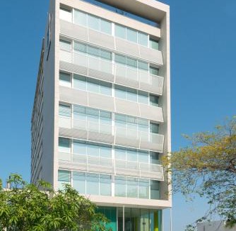 Alto Prado Hotel | bh Barranquilla