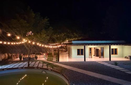 Ayapel Villa | Villa Martín