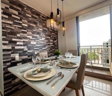 Barranquilla Apartment | Luxury norte Barranquilla amoblado