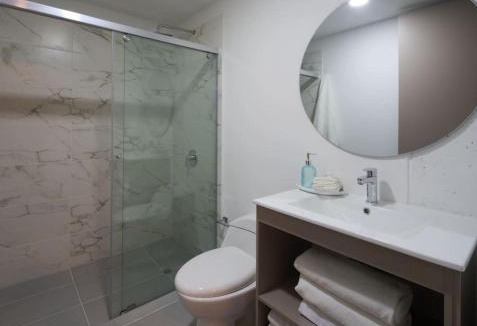 Financial District Apartment | Urban Retreat in Bogotá - Design & Comfort