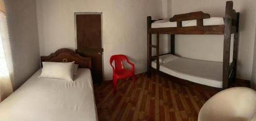 Cocorna Hotel | Finca hotel mi delirio