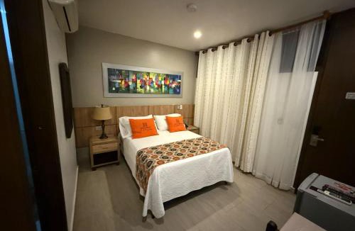 Valledupar Hotel | Hotel Ucla Center
